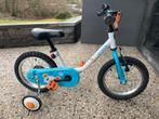 Velo enfants 14 pouces. Décathlon, Enlèvement, Utilisé, Moins de 16 pouces, Stabilisateurs