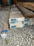 Parket quickstep, Ophalen of Verzenden, Zo goed als nieuw, Parket