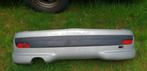 PEUGEOT 206 PLUS       ACHTERBUMPER, Auto-onderdelen, Carrosserie, Ophalen of Verzenden, Gebruikt, Achter, Bumper
