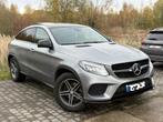 Mercedes benz gle350 coupe 4matic, Auto's, GLE, Leder, Bedrijf, Diesel