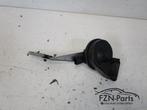 VW Touareg 7P Claxon Toeter Hoge Toon 7P6951223A, Ophalen of Verzenden, Gebruikt