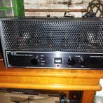 VTL 40 ST Manley, Audio, Tv en Foto, Buizenversterker, Ophalen