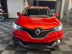 Renault Kadjar 1.2i benzine AUTOMATIQUE bj. 2017 99.000km, Auto's, Automaat, Kadjar, USB, Gebruikt