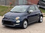 FIAT 500 1.2i • CHROME PACK • NAVI • PANO • TOPSTAAT, Auto's, Fiat, Voorwielaandrijving, 4 zetels, Euro 6, 4 cilinders
