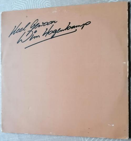 2 LP's van Wim Hogenkamp vanaf 3 €/LP, CD & DVD, Vinyles | Néerlandophone, Utilisé, 12 pouces, Enlèvement ou Envoi