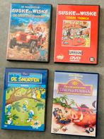 DVD’s voor kinderen, Cd's en Dvd's, Ophalen