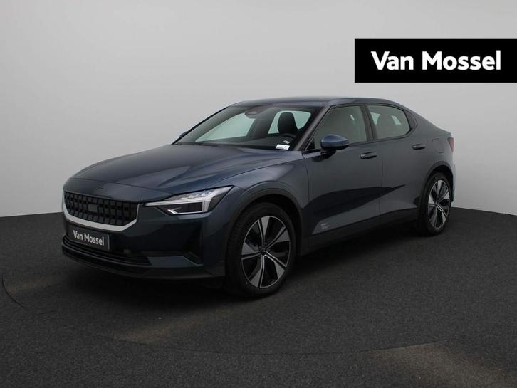 Polestar 2 Standard Range Single Motor | Zetelver. | Elektri, Auto's, Polestar, Bedrijf, Te koop, Polestar 2, 360° camera, Adaptive Cruise Control