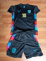 Nieuwe voetbal tenu, Enlèvement ou Envoi