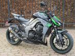 Kawasaki Z1000 R, Motos, Motos | Kawasaki, Naked bike, 4 cylindres, Plus de 35 kW, 1000 cm³