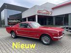 Ford mustang fastback, 4700 cm³, Automatique, Achat, Ford