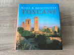 Toscane Kunst & Architectuur, Boeken, Ophalen of Verzenden, Zo goed als nieuw, Architectuur algemeen, Anne Mueller v.d. Haegen