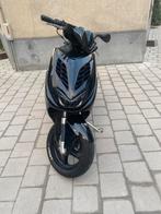 50cc YAMAHA AEROX 2T, Fietsen en Brommers, Brommers | Overige merken, Ophalen, Gebruikt, Klasse B (45 km/u), Mbk (yamaha)