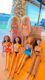 Barbie, Enfants & Bébés, Jouets | Poupées, Enlèvement, Utilisé, Barbie