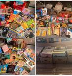 4000 lp’s/ allerlei /nederlands/pop/disco/Frans/oldies.., Cd's en Dvd's, Vinyl | Overige Vinyl, Ophalen of Verzenden