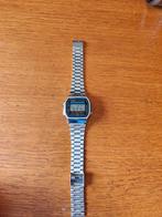 Casio A168, Ophalen of Verzenden, Zo goed als nieuw