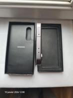 SAMSUNG GALAXY S 24FE, Télécoms, Téléphonie mobile | Samsung, Galaxy S24, Autres couleurs, Comme neuf, Enlèvement