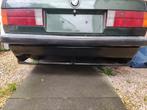 Bumper van Rieger. Voor BMW e30., Auto-onderdelen, Carrosserie, Ophalen, Gebruikt, Voor, Bumper