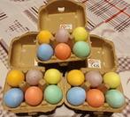 stoepkrijt - eitjes, Enlèvement, Neuf, Autres types