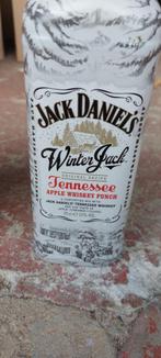 Jack Daniels Winter Jack, Verzamelen, Ophalen, Zo goed als nieuw, Noord-Amerika, Overige typen