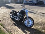Harley Davidson Fat Boy 114, Motoren, Motoren | Harley-Davidson, 2 cilinders, Chopper, Particulier, Meer dan 35 kW