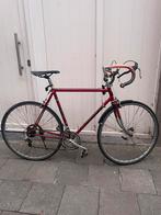 Mannen koersfiets, Fietsen en Brommers, Fietsen | Racefietsen, Ophalen, Zo goed als nieuw