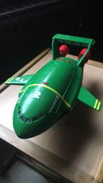 Thunderbird 2 vliegtuig (1992), Ophalen of Verzenden, Zo goed als nieuw