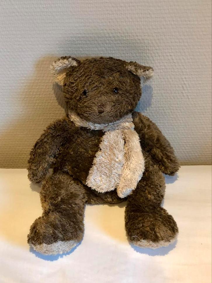 Verschillende knuffels/kussentjes, Kinderen en Baby's, Speelgoed | Knuffels en Pluche, Zo goed als nieuw, Ophalen