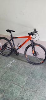 Rockrider fiets 26 inch, Fietsen en Brommers, Fietsen | Mountainbikes en ATB, Ophalen, Zo goed als nieuw
