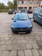 ***, Auto's, Peugeot, Te koop