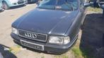 Pare-chocs avant d'un Audi 80, Autos : Pièces & Accessoires, -, 3 mois de garantie, Audi, Utilisé