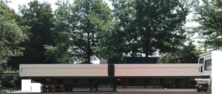 Open Laadbak : 6 meter, Auto's, Vrachtwagens, Bedrijf, Te koop, Iveco, Ophalen