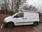 Mercedes Vito voor verkoop 2011bj, Auto's, Wit, Mercedes-Benz, 5 deurs, Particulier