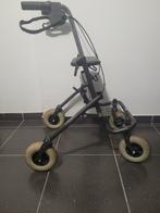 Rollator, Ophalen, Zo goed als nieuw