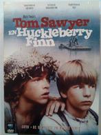 Tom Sawyer en Huckleberry Finn, CD & DVD, DVD | Enfants & Jeunesse, Enlèvement ou Envoi