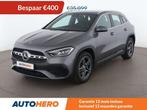 Mercedes-Benz GLA 250 GLA 250e AMG Line (bj 2021, automaat), Auto's, 32 g/km, USB, Gebruikt, Euro 6
