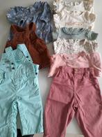 Babykleding pakketje 62 - 68  (meisje), Ophalen of Verzenden, Zo goed als nieuw