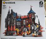 Lego 910049 Adventure in Transylvania, nieuw!, Ophalen of Verzenden, Nieuw, Complete set, Lego