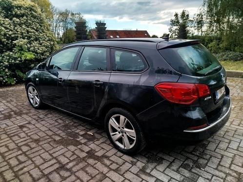 Opel Astra Sports TO break auto wagen stationwagen, Auto's, Opel, Particulier, Astra, Break, Ophalen