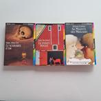 3 livres Folio Junior, Ophalen of Verzenden, Zo goed als nieuw