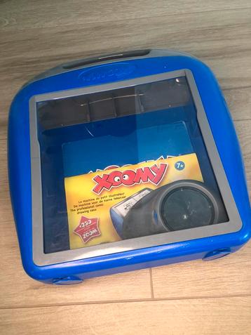Ravensburger Xoomy tekenprojector beschikbaar voor biedingen