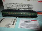 Marklin SNCB Autorail 88326 Courant continu !, Hobby en Vrije tijd, Gebruikt, Ophalen of Verzenden, Märklin, Gelijkstroom