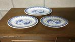3 Chinese sierschalen, Antiek en Kunst, Ophalen