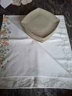 Alles  voor 28 euro, Ophalen