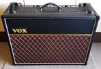 Vox AC30 C2 Greenback gloednieuw met 1 jaar garantie, Ophalen