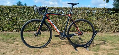 Stevens superprestige cyclocross fiets maat 54, Fietsen en Brommers, Overige Fietsen en Brommers, Gebruikt, Ophalen