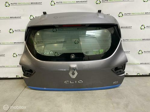 Achterklep Renault Clio 4 HATCHBACK KNG ORIGINEEL 901009631R, Auto-onderdelen, Carrosserie, Achterklep, Renault, Gebruikt, Ophalen of Verzenden