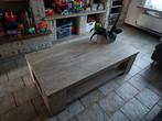 Mooie, kwalitatieve salontafel Lamulux, Huis en Inrichting, Ophalen