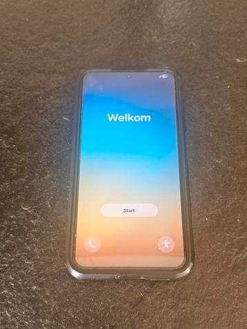 Samsung S23 128GB  8GB ram beschikbaar voor biedingen
