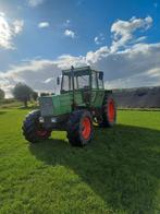 Fendt 600LS ( A ), Zakelijke goederen, Landbouw | Tractoren, 80 tot 120 Pk, Gebruikt, Meer dan 10000, Ophalen of Verzenden