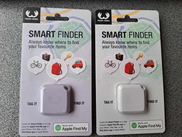 Smartfinder Fresh 'n Rebel